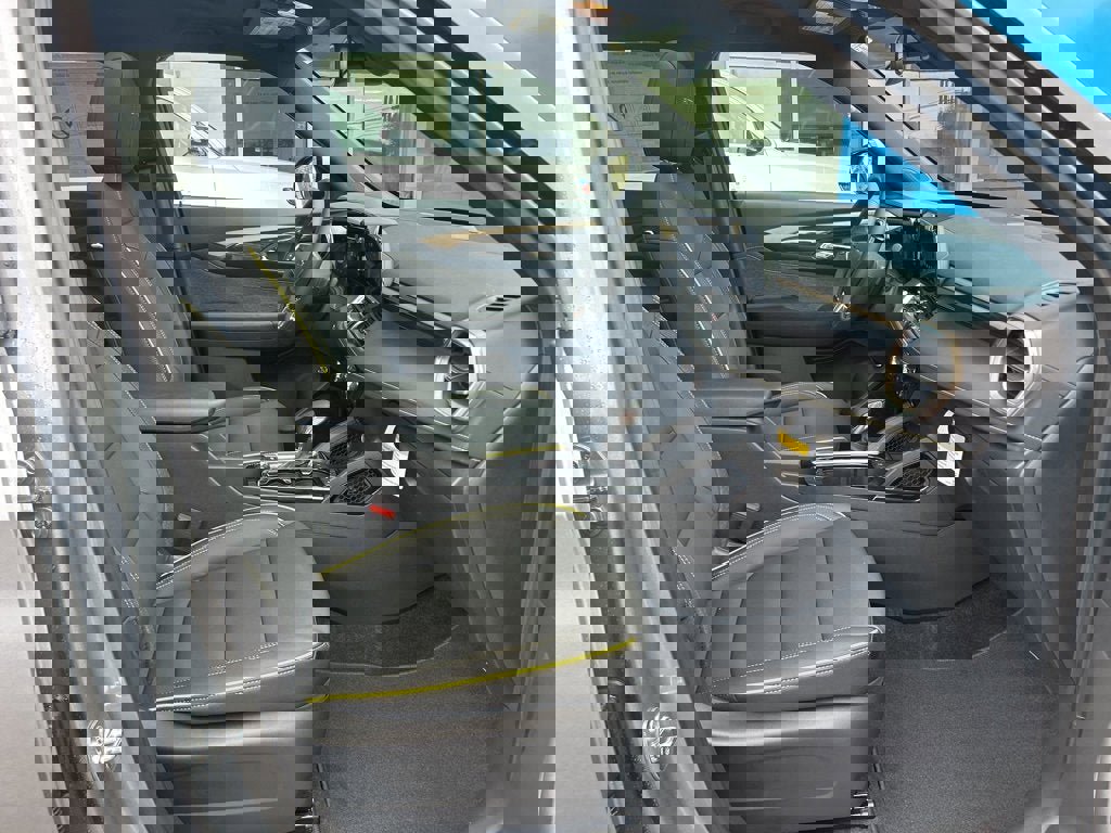 New 2026 Chevrolet TrailBlazer ACTIV w/ Convenience Package image 18