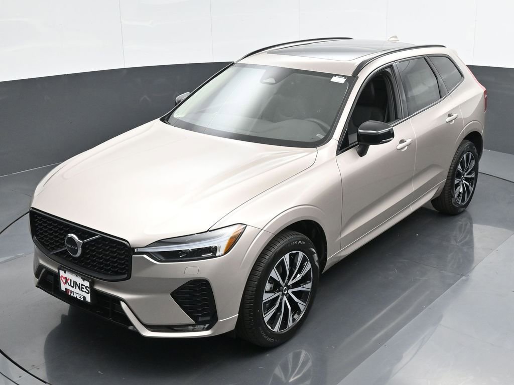 New 2025 Volvo XC60 B5 Core w/ Protection Package Premier image 34