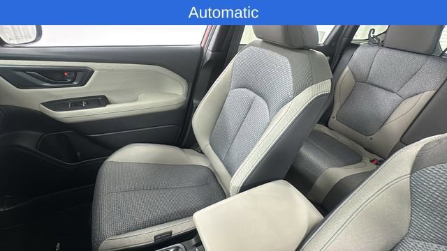 Certified 2026 Subaru Forester Premium image 17