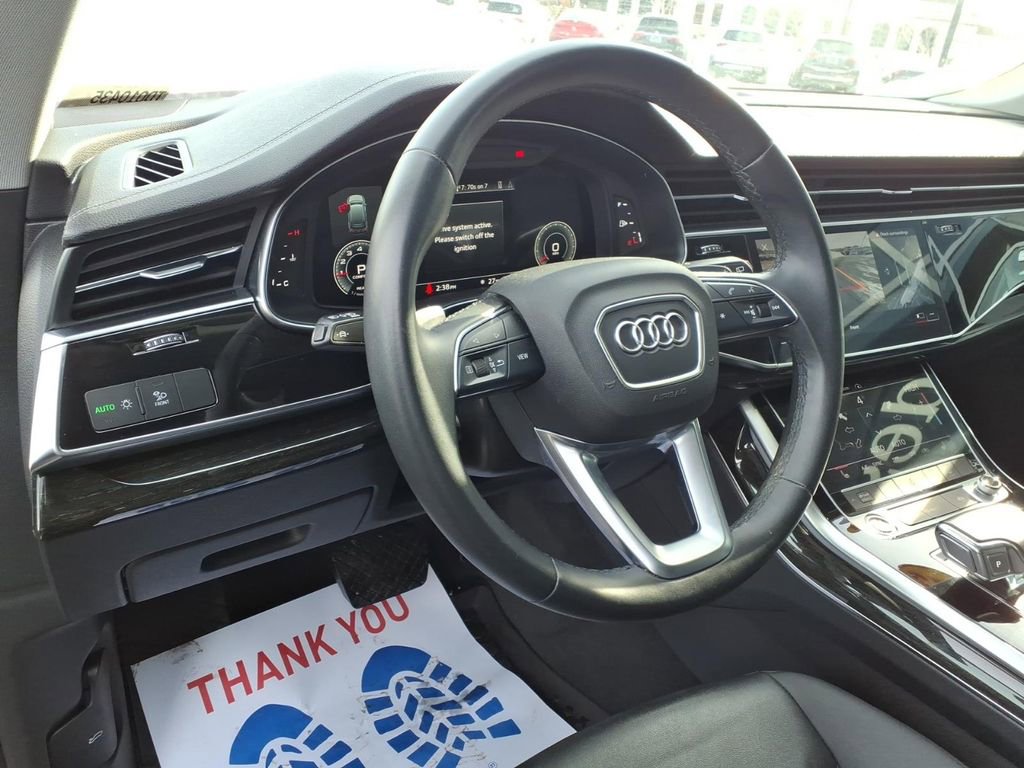 Used 2023 Audi Q7 2.0T Premium image 16