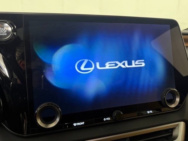 Used 2025 Lexus RX 350 Premium w/ Accessory Package (Z1) FWD image 22