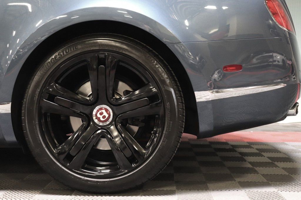 Used 2014 Bentley Continental GT AWD/4WD image 82
