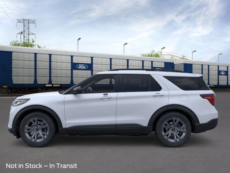 New 2026 Ford Explorer Active w/ Active Comfort Package image 38