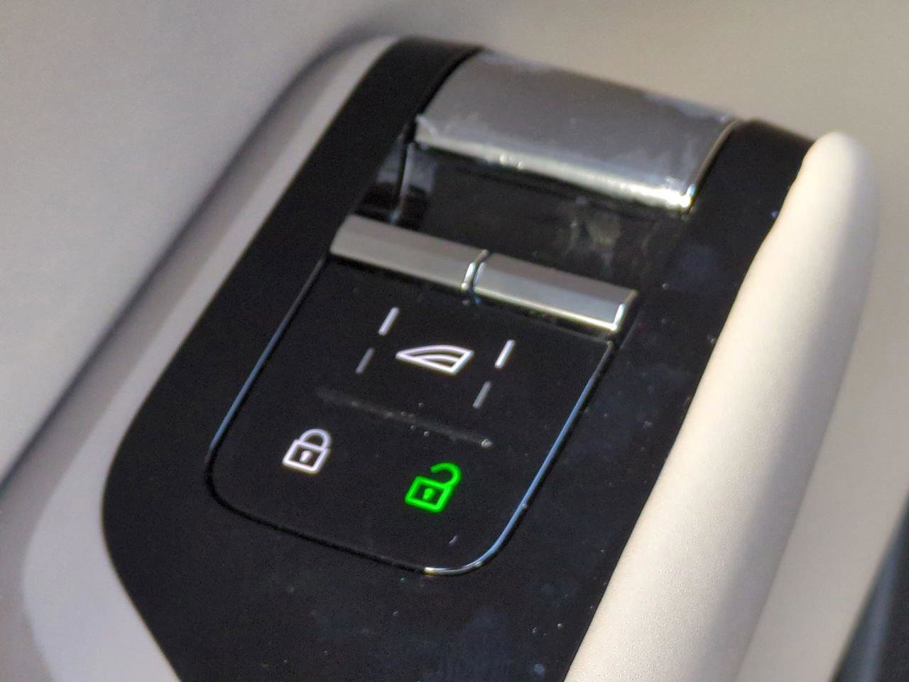 New 2025 Volvo EX90 Ultra AWD/4WD image 23