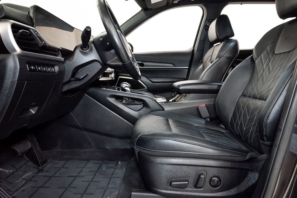 Certified 2025 Kia Telluride EX X-Line AWD/4WD image 13