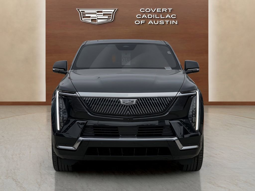 New 2026 Cadillac Escalade IQ Luxury 1 image 2