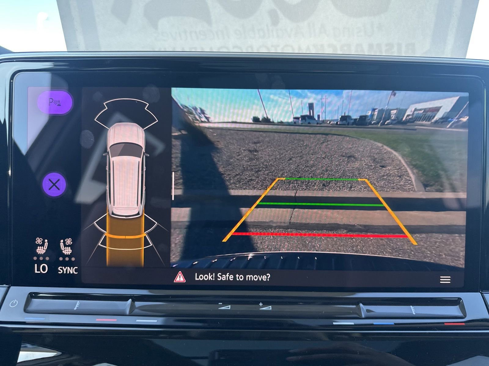 New 2026 Volkswagen Atlas Peak Edition image 25