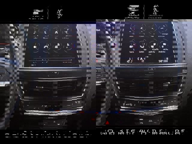 Certified 2023 Cadillac CT5 Sport image 18