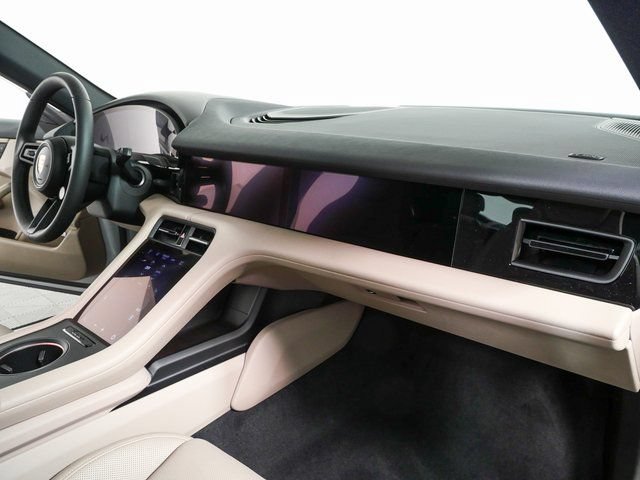 New 2026 Porsche Taycan RWD image 25