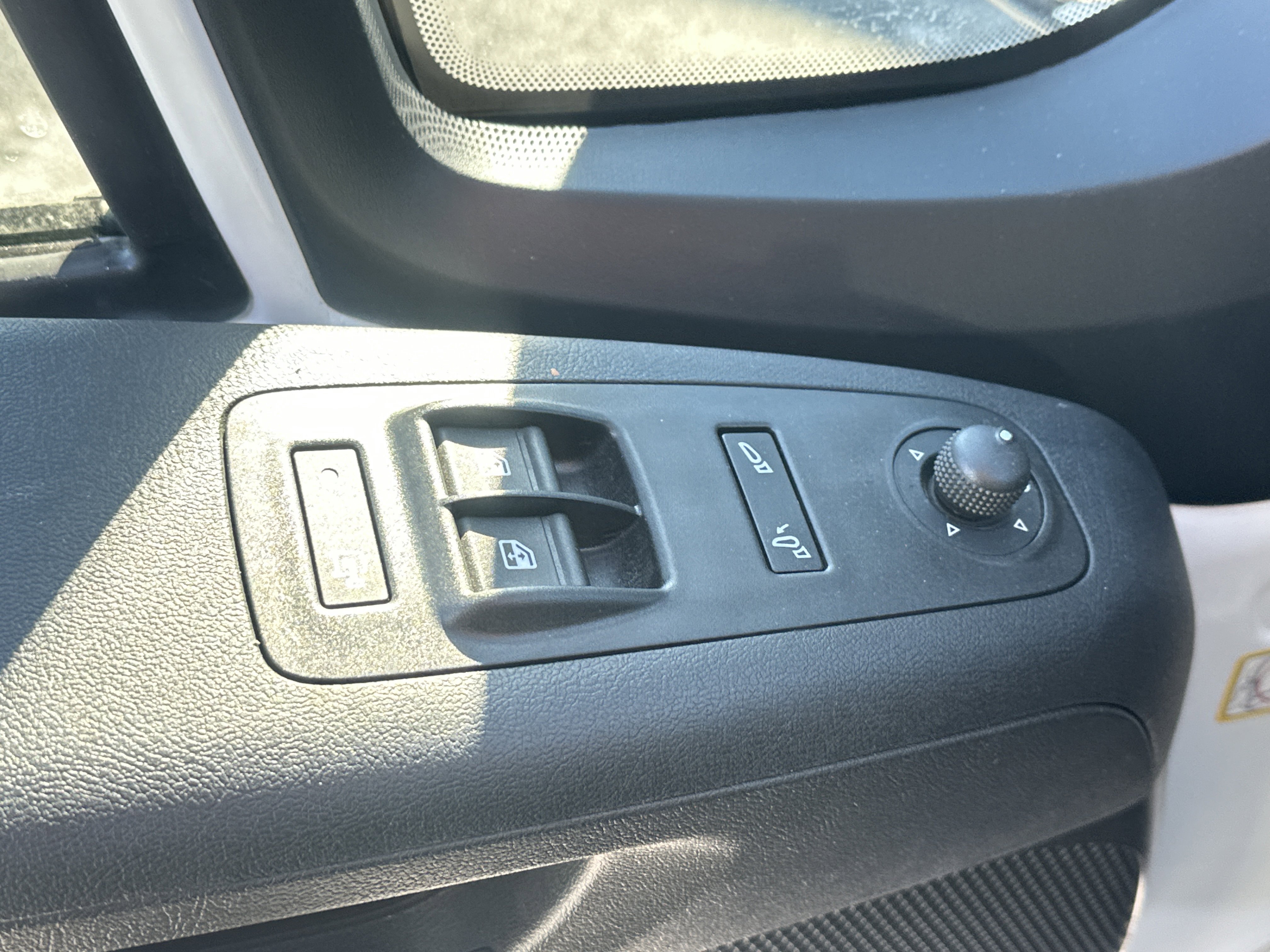 New 2026 RAM ProMaster 1500 w/ Safety Group image 13