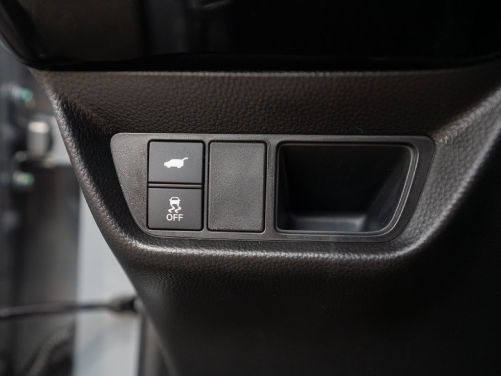 New 2026 Acura ADX A-Spec AWD/4WD image 21