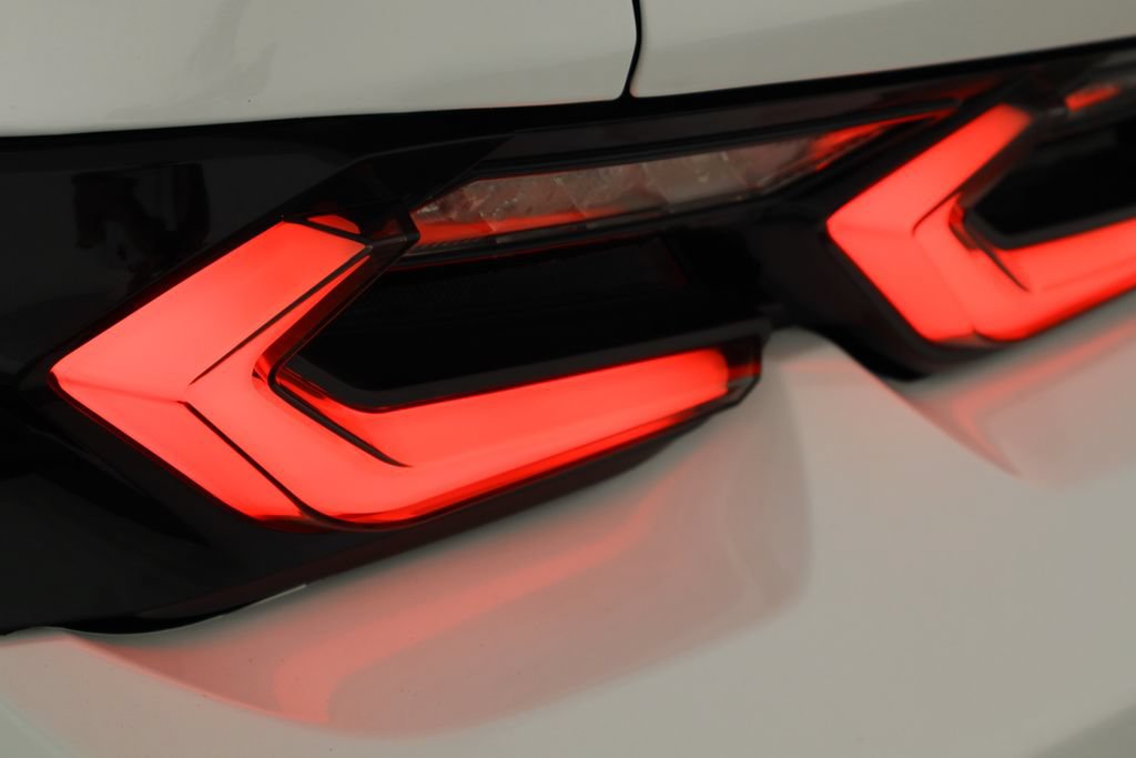 Used 2023 Chevrolet Camaro LT RWD image 35