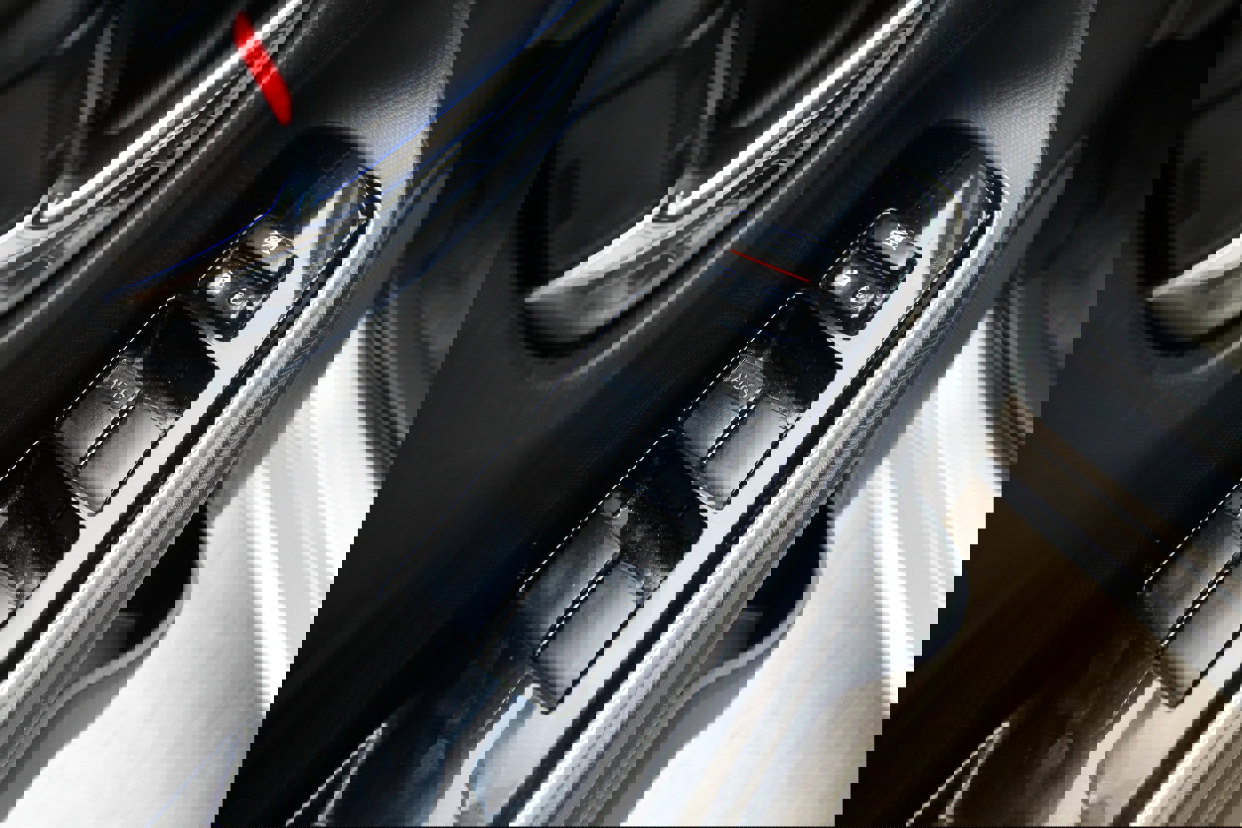 Used 2015 Toyota Prius C Three FWD image 17