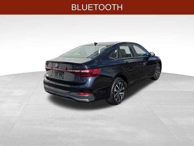 Used 2025 Volkswagen Jetta S image 7