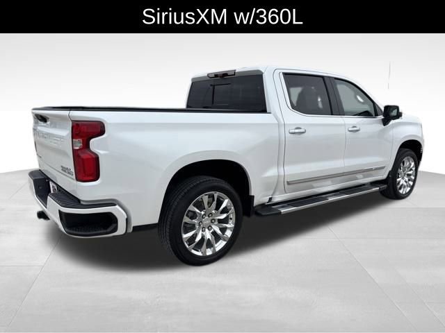 Certified 2023 Chevrolet Silverado 1500 High Country w/ High Country Premium Package image 7