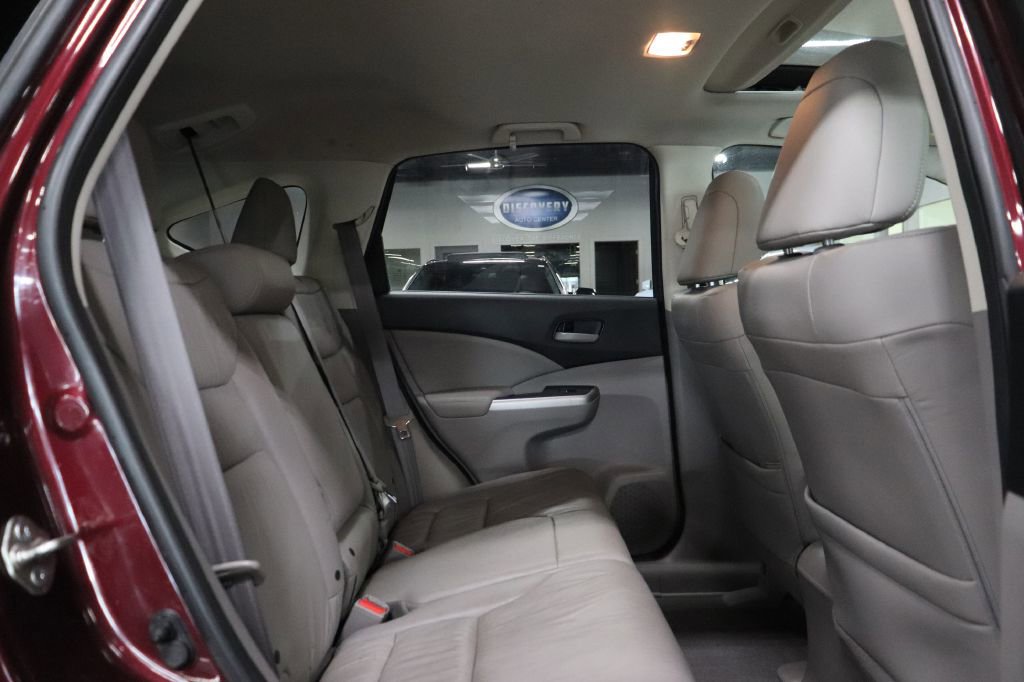 Used 2013 Honda CR-V EX-L image 20