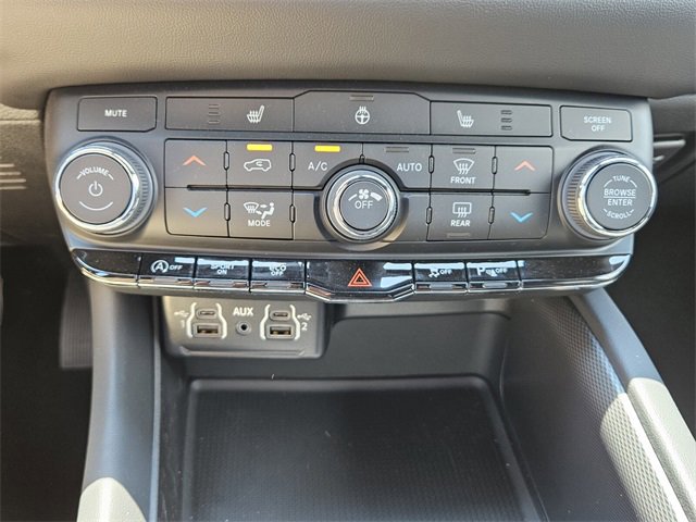 New 2025 Dodge Durango GT w/ Blacktop Package image 10