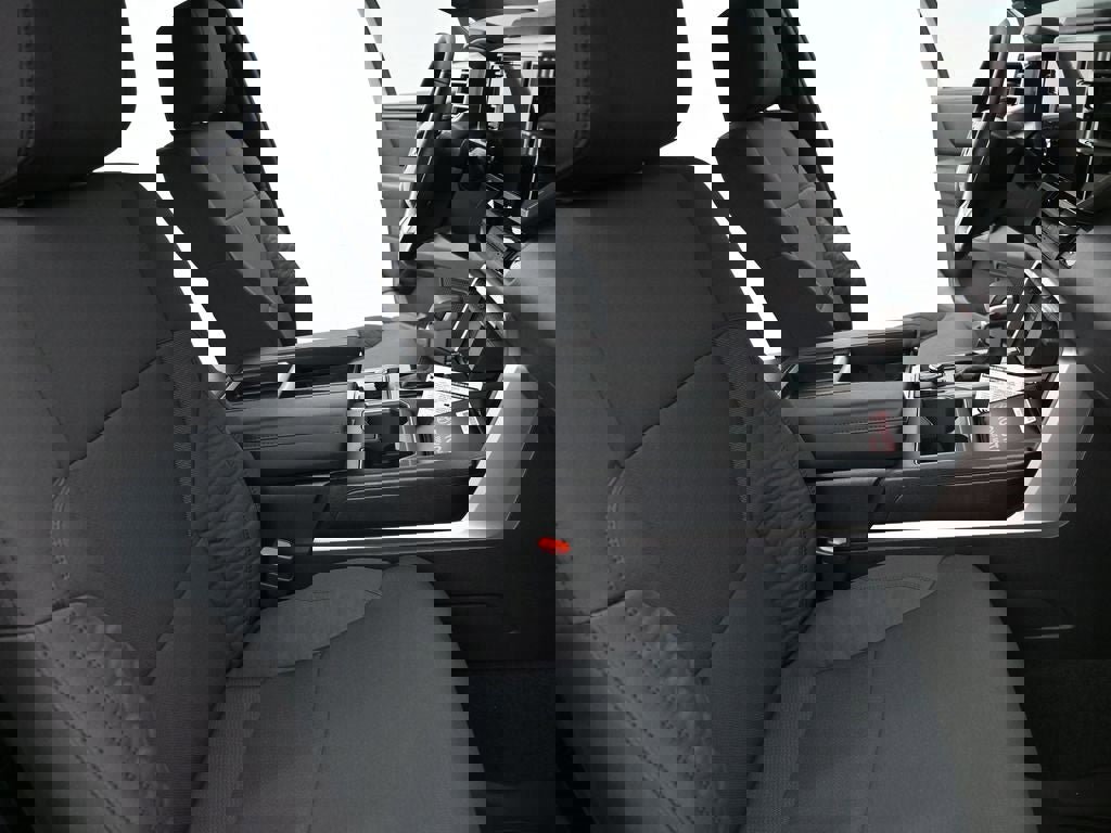 New 2026 Toyota Tundra SR5 image 11