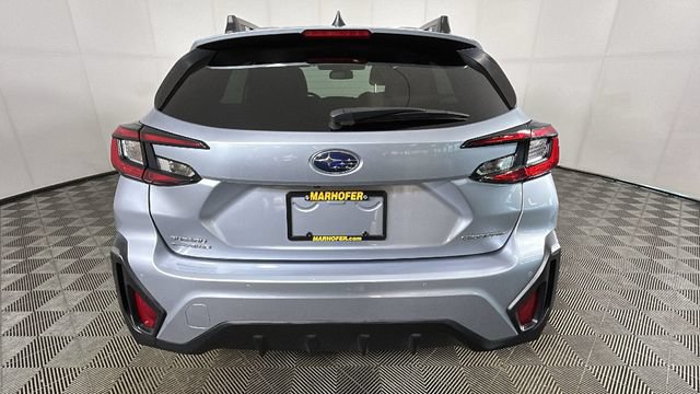 Used 2024 Subaru Crosstrek 2.5i Limited AWD/4WD image 4