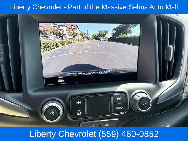 Used 2024 GMC Terrain AT4 AWD/4WD image 18