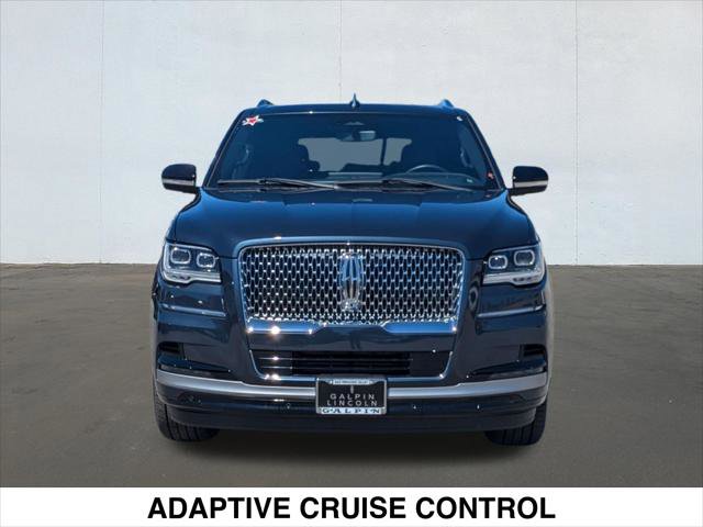 Used 2024 Lincoln Navigator Reserve image 8