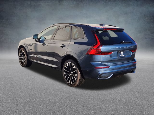 New 2026 Volvo XC60 B5 Ultra w/ Protection Package Premier AWD/4WD image 5