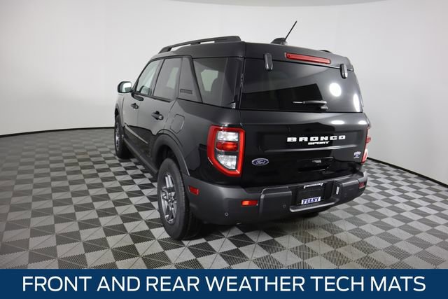 New 2025 Ford Bronco Sport Big Bend w/ Convenience Package image 5