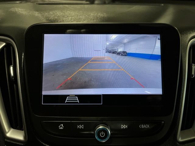 Used 2024 Chevrolet Malibu LT FWD image 27