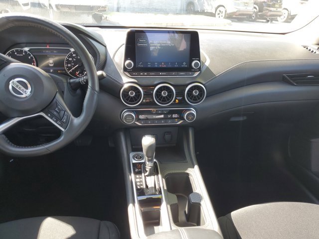 Certified 2023 Nissan Sentra SV w/ All-Weather Package image 22