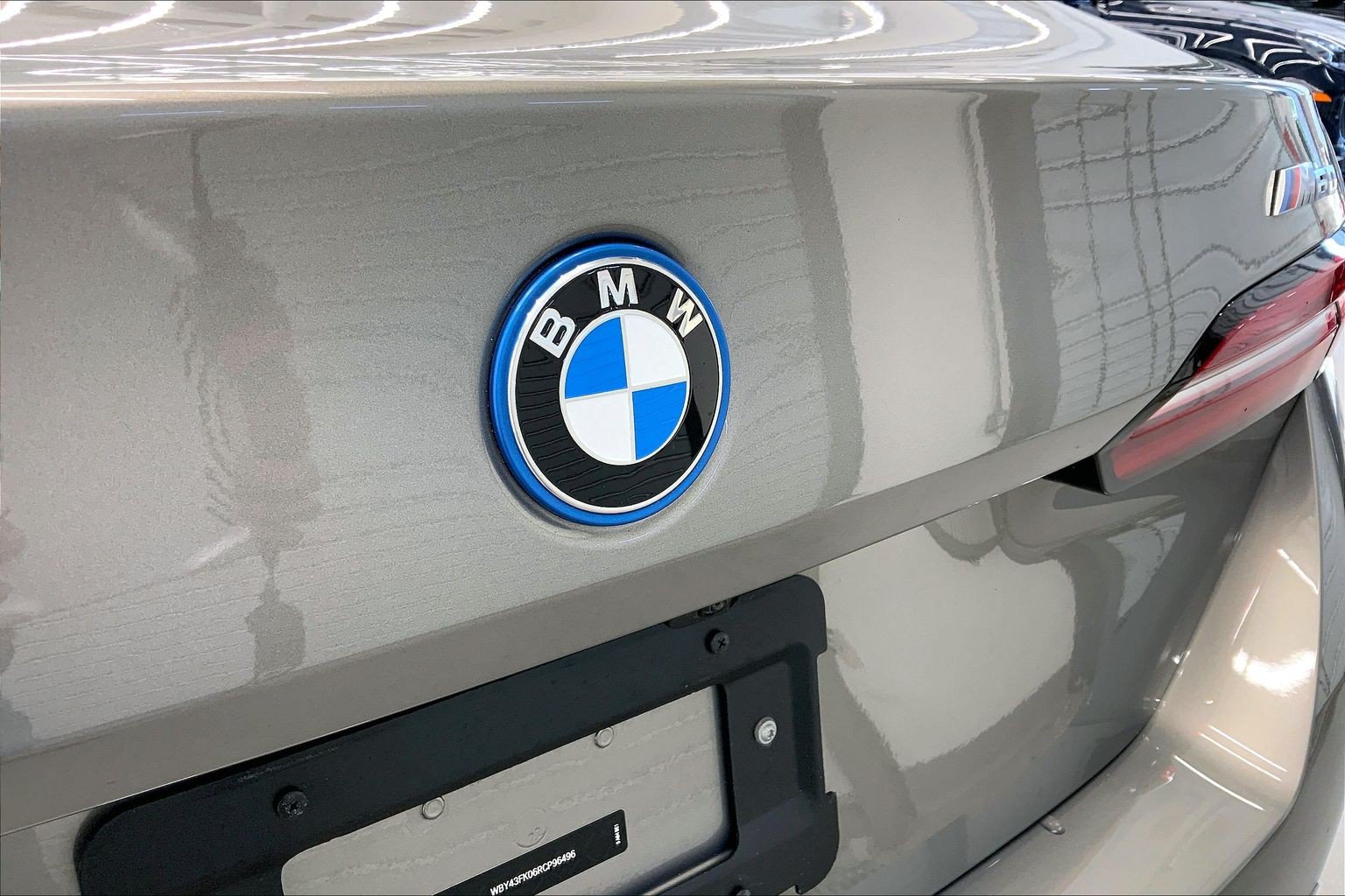 Used 2024 BMW i5 M60 w/ Premium Package AWD/4WD image 30