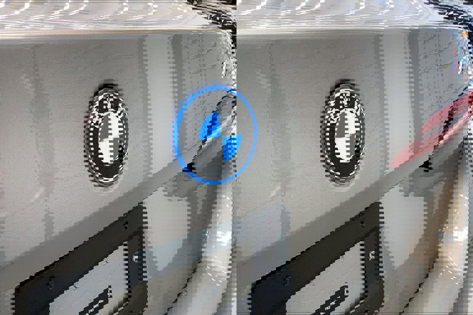 Used 2024 BMW i5 M60 w/ Premium Package image 30