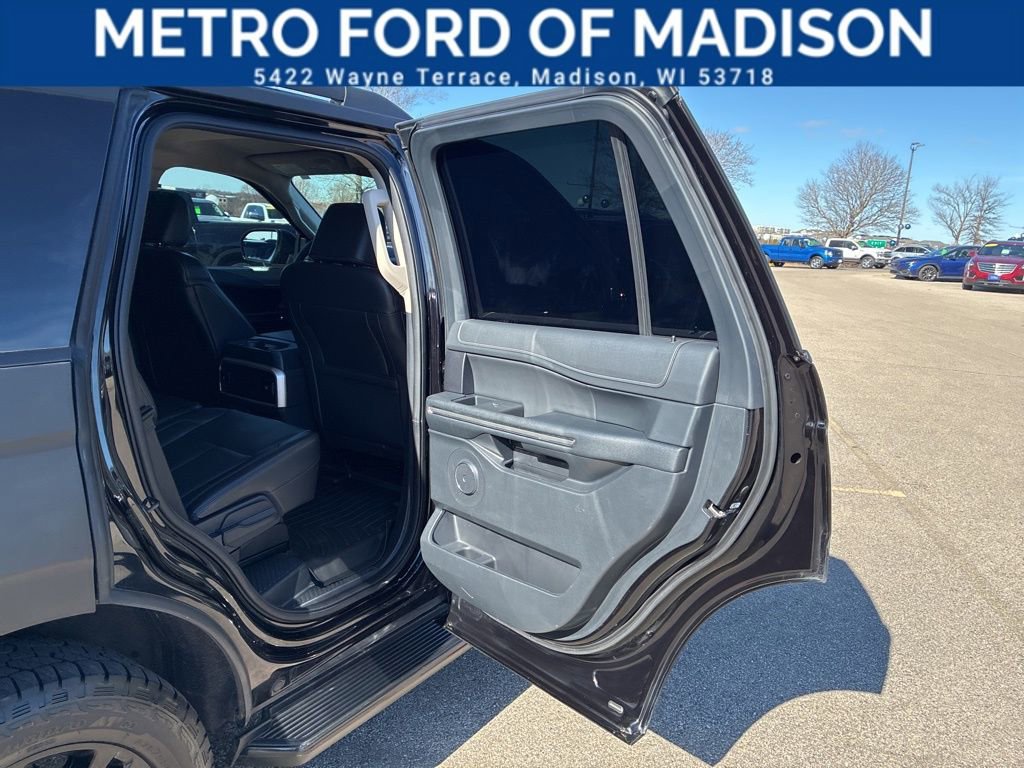 Used 2022 Ford Expedition XLT image 45