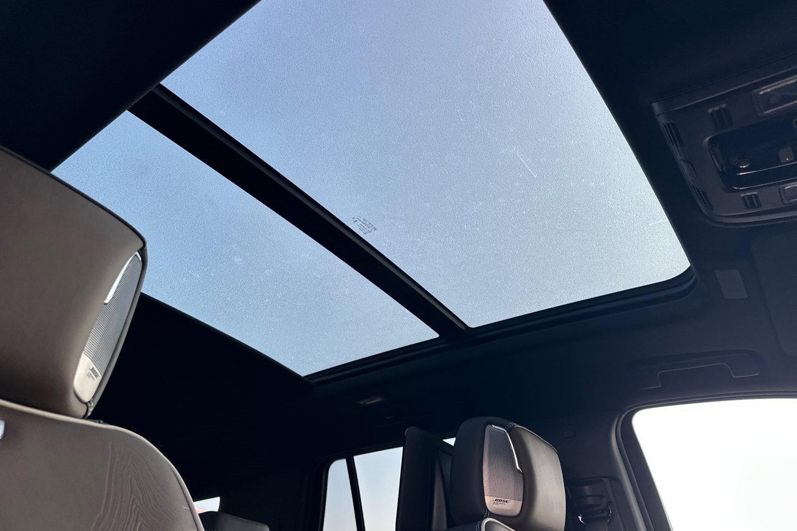 New 2026 GMC Yukon Denali Ultimate image 18