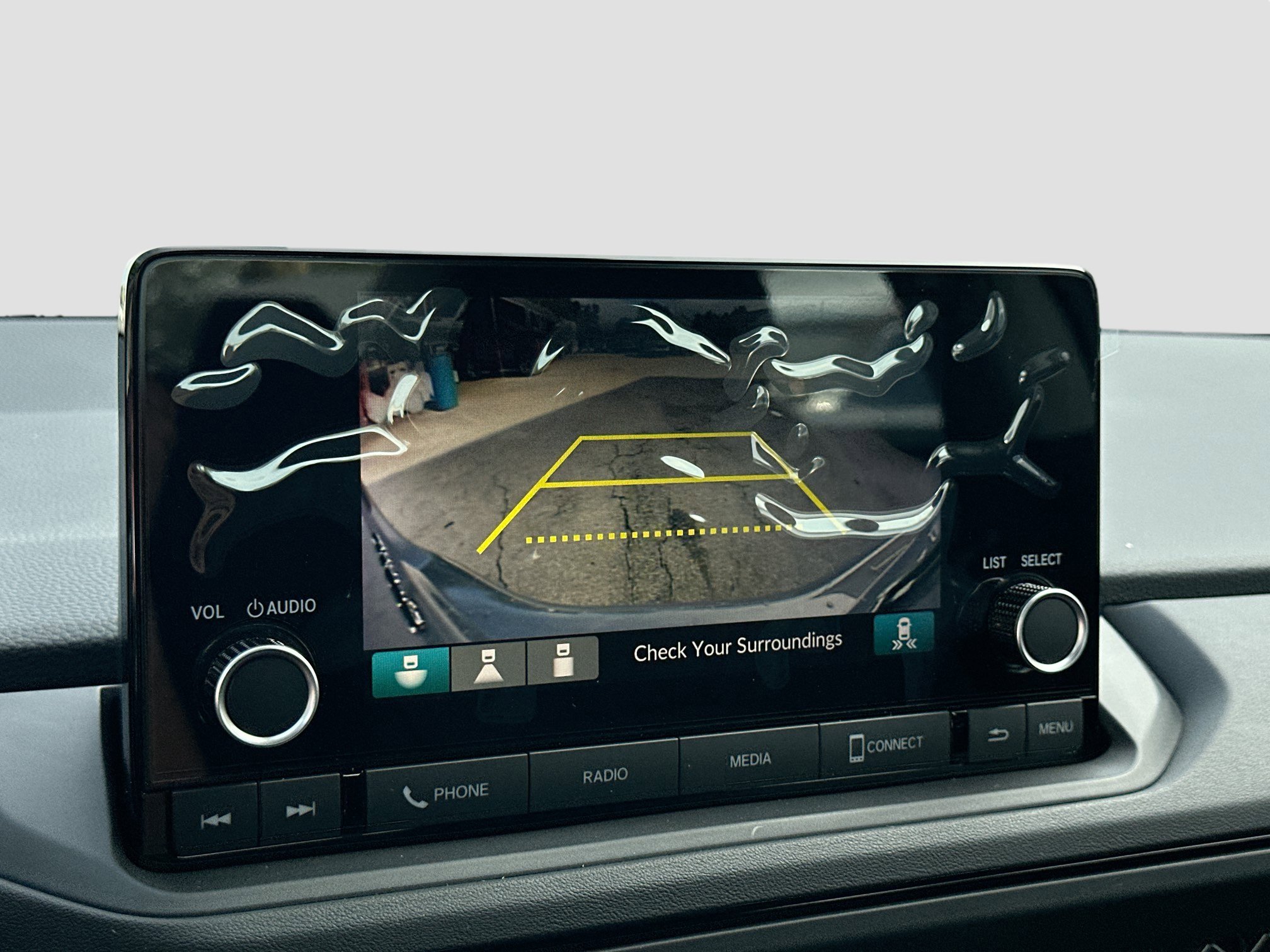 New 2025 Honda Accord SE image 11