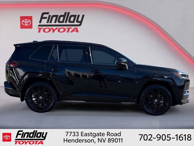 Certified 2026 Toyota RAV4 XSE w/ Panoramic Sun Roof Package AWD/4WD image 11