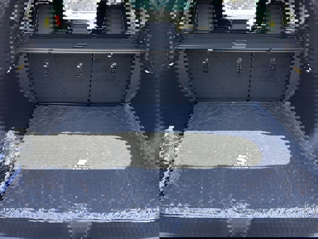 New 2025 Nissan Murano SL w/ Cargo Package image 12