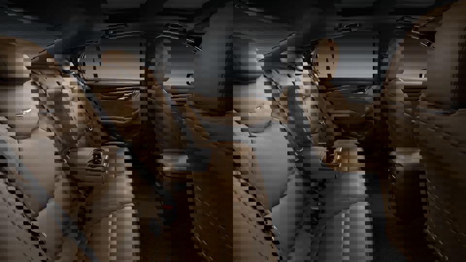 New 2026 Cadillac CT5 Sport image 37