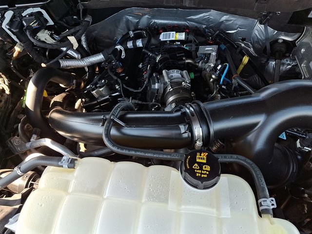 Certified 2023 Ford F150 XL w/ STX Appearance Package AWD/4WD image 26