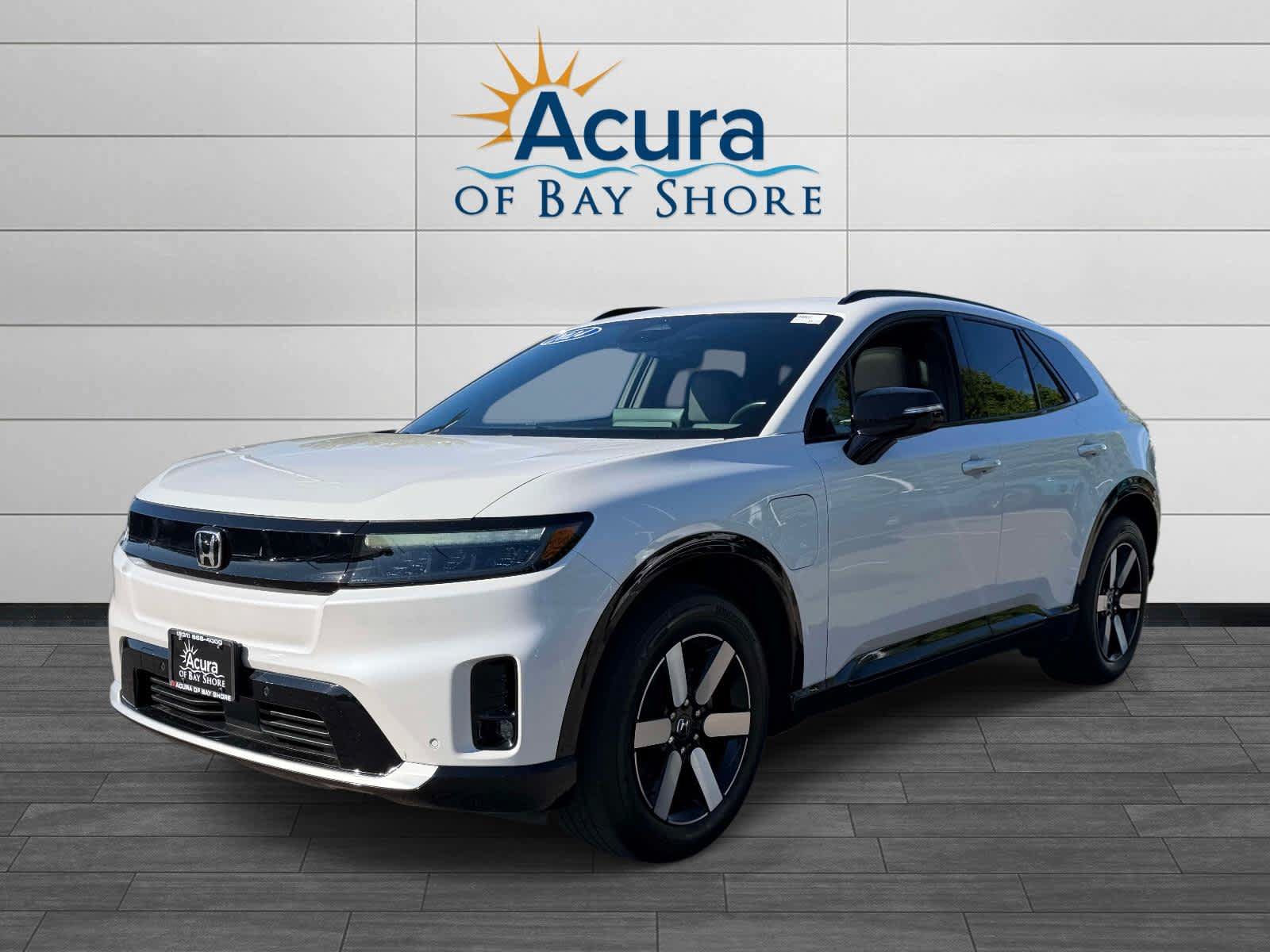 Used 2024 Honda Prologue Touring