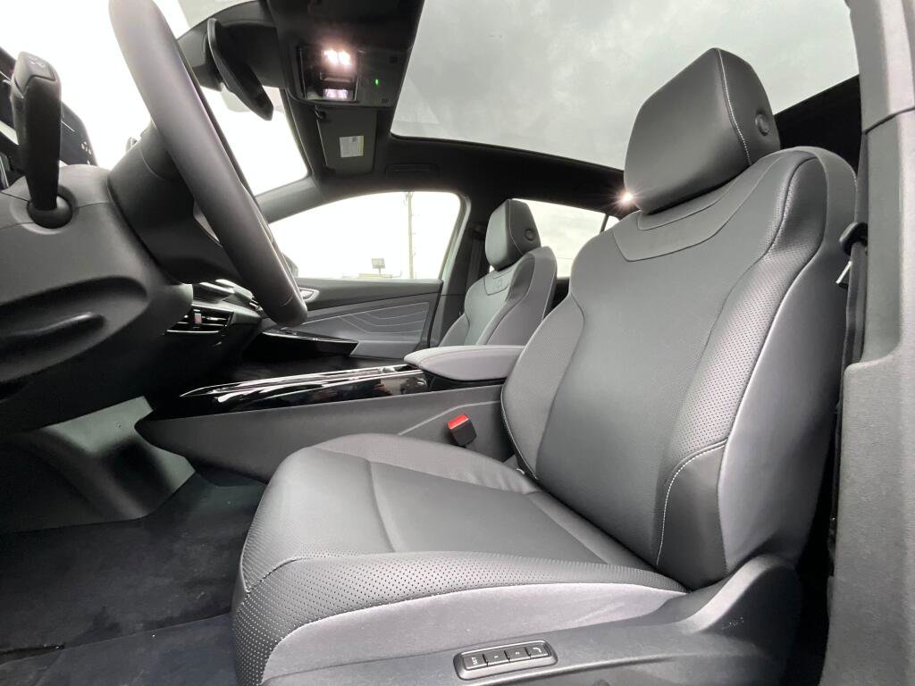 New 2026 Volkswagen ID.4 Pro S image 12