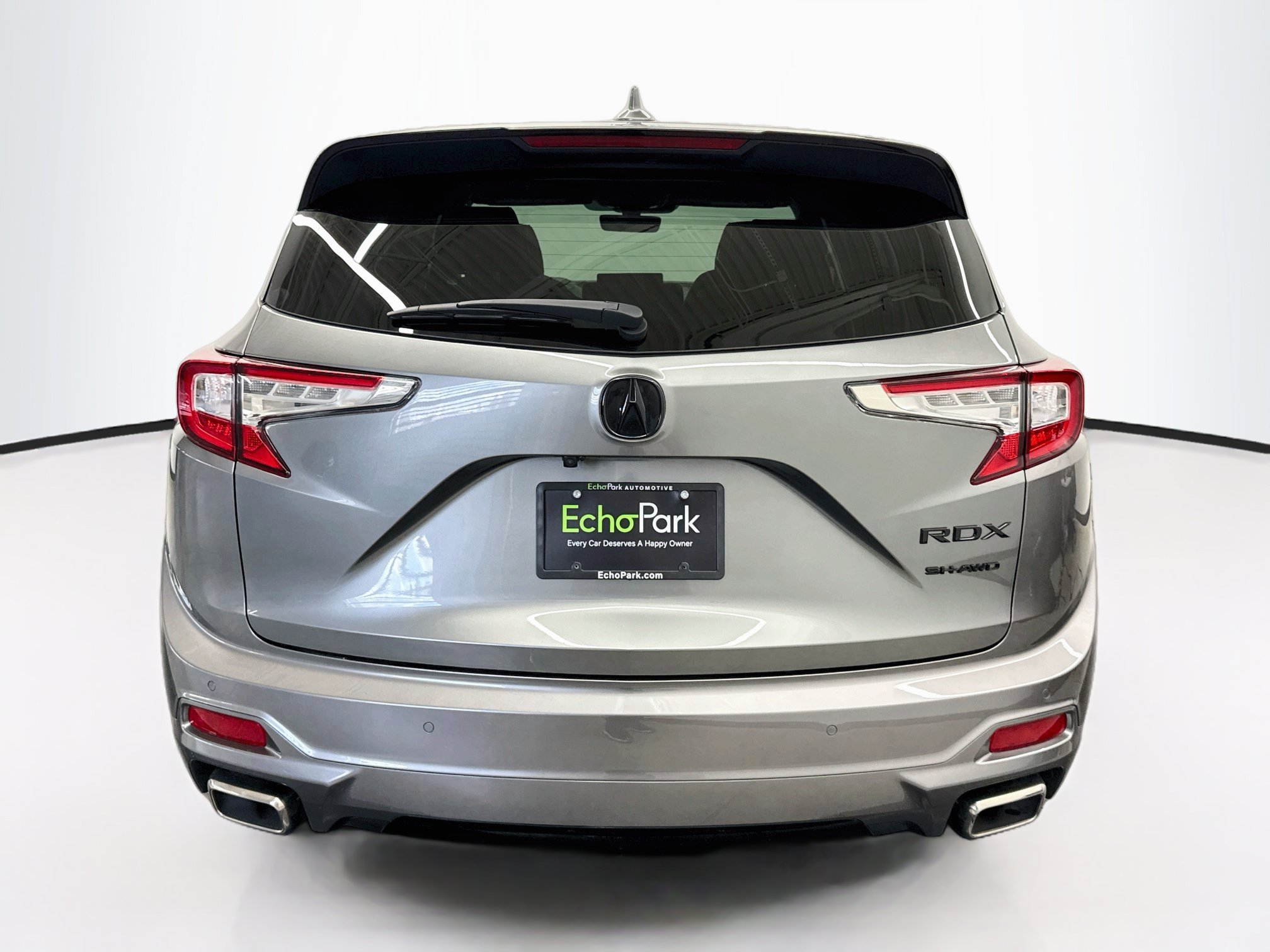 Used 2026 Acura RDX w/ Advance Package AWD/4WD image 7