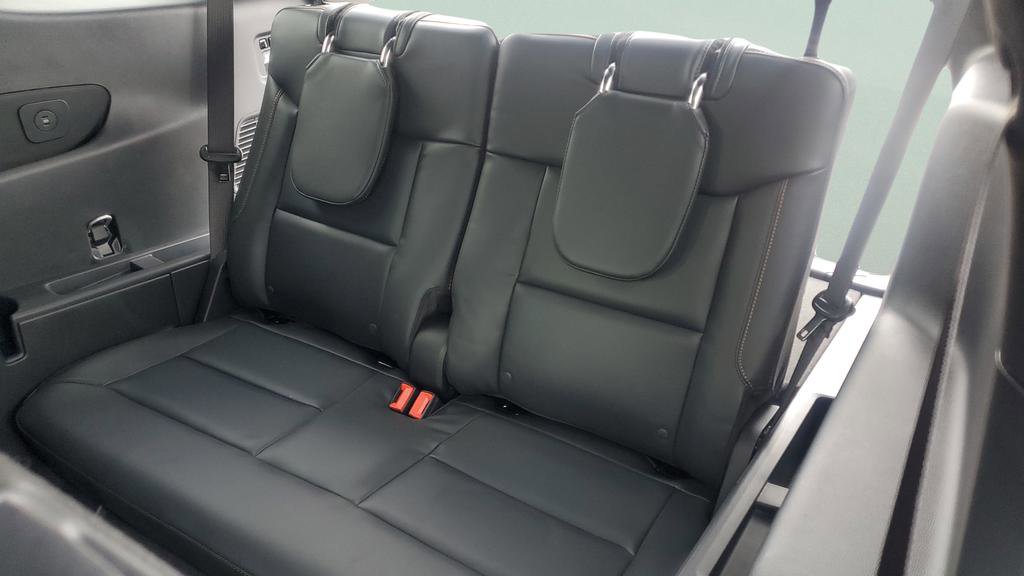 New 2026 Ford Explorer Tremor w/ Tremor Convenience Package image 38