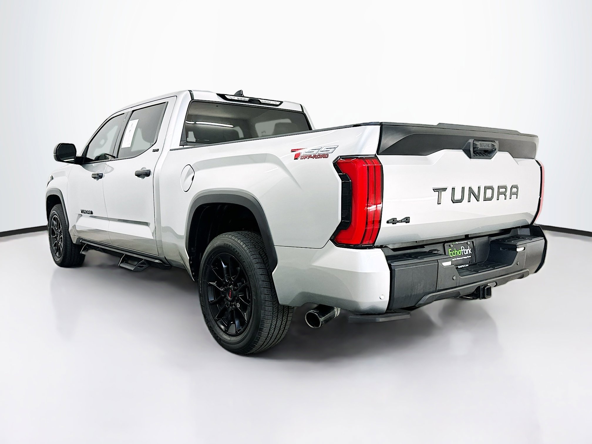 Used 2023 Toyota Tundra SR5 image 5