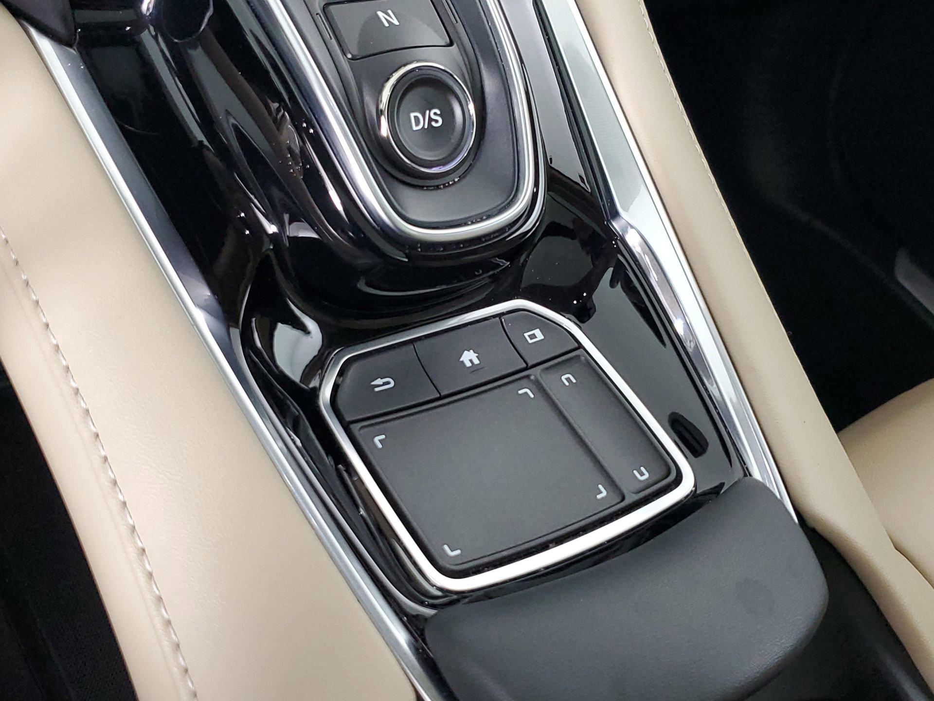 Used 2021 Acura RDX w/ Technology Package image 44