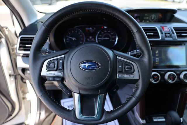 Used 2018 Subaru Forester 2.5i Touring w/ Popular Package #2 AWD/4WD image 20