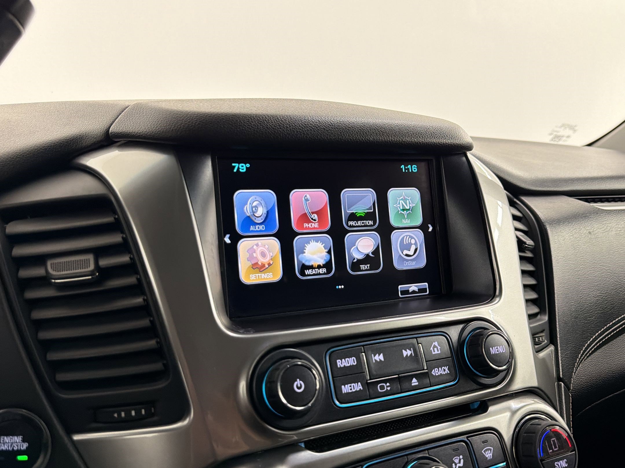 Used 2019 Chevrolet Tahoe Premier RWD image 21