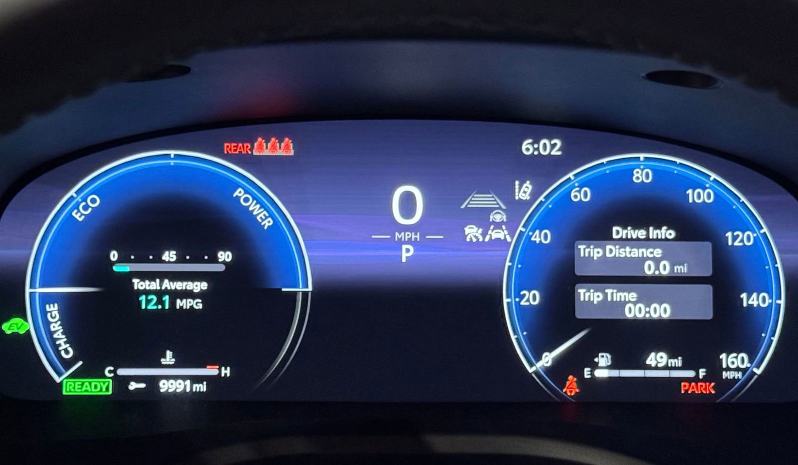 New 2026 Toyota Camry XLE AWD/4WD image 29