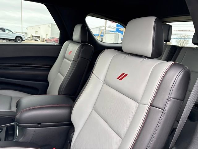 Used 2024 Dodge Durango Citadel image 10