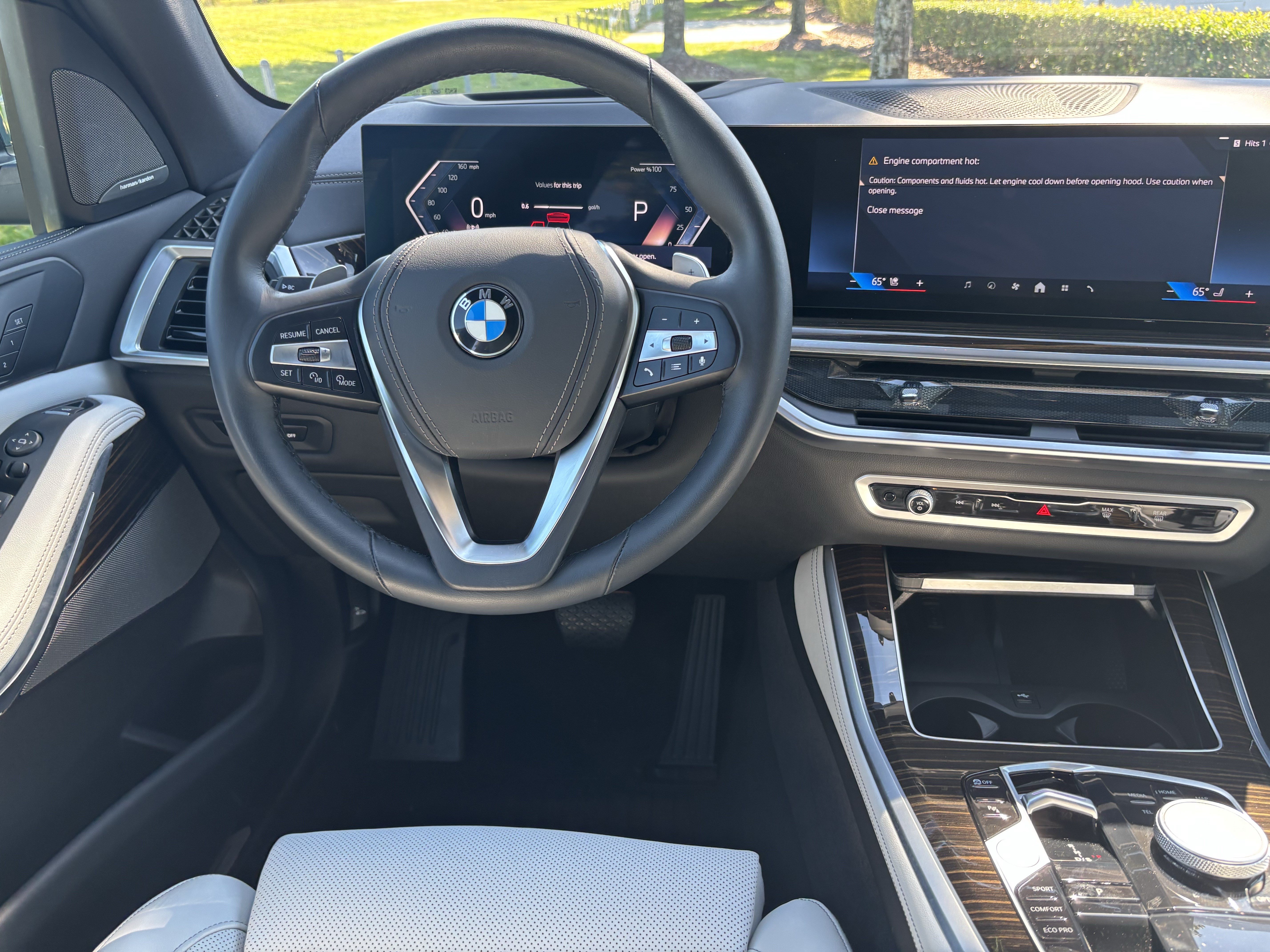 Certified 2025 BMW X5 sDrive40i w/ Premium Package RWD image 31