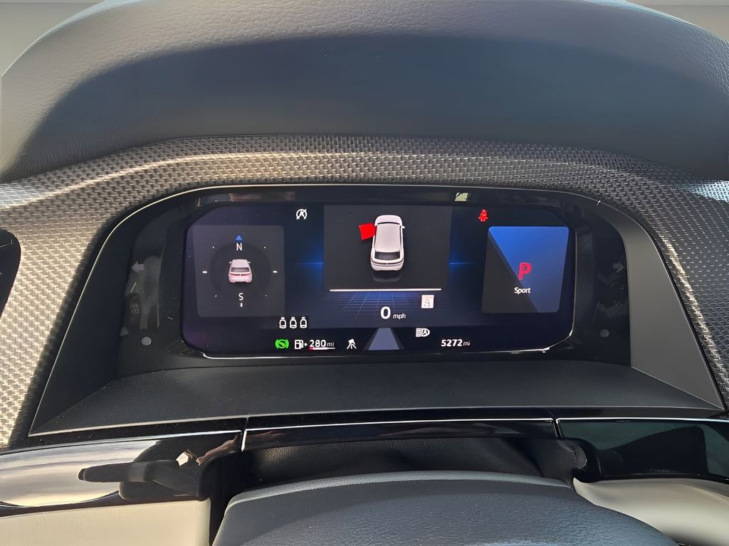 Used 2025 Volkswagen Atlas Cross Sport SEL Premium R-Line image 22